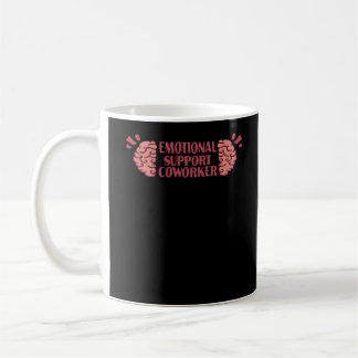 Emotional Help Coworking Coworking Gift Classic Kaffemugg