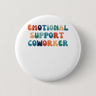 Emotional Help Coworking - Work Bestie Classic Knapp
