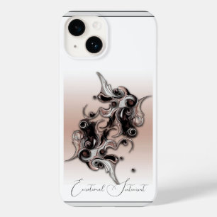 "Emotional Sentiment", Apple iPhone 14 Fodral