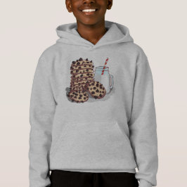 Emotional Support Cookies T Shirt