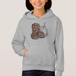 Emotional Support Cookies T Shirt