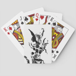 Emotional Tree Kortlek