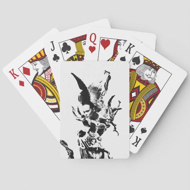 Emotional Tree Kortlek (Baksidan)