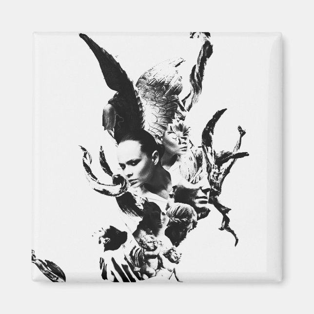 Emotional Tree Magnet (Framsidan)