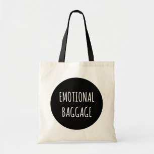 Emotionell paketcirkulationstapp tygkasse