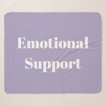Emotionellt stöd