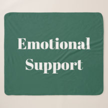 Emotionellt stöd
