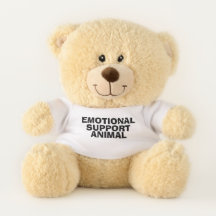 Emotionellt stöddjur