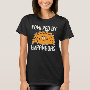 Empanada med Empanadas Argentina Recipes Q T Shirt