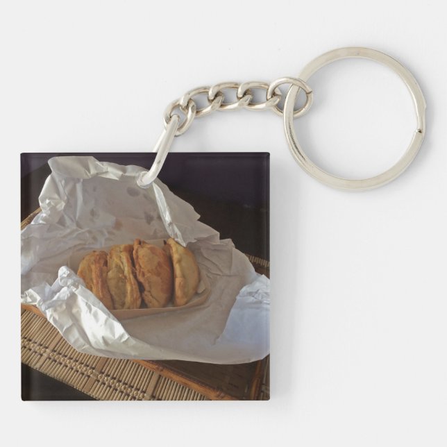 Empanadas (Baksidan)