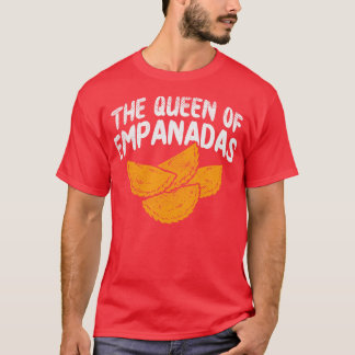 Empanadas T Shirt