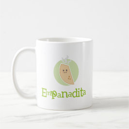 Empanadita power mugg