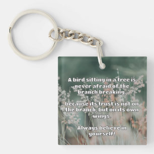 Empath Belief Positive Encouragement Quote