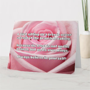 Empath Belief Positive Encouragement Quote Kort