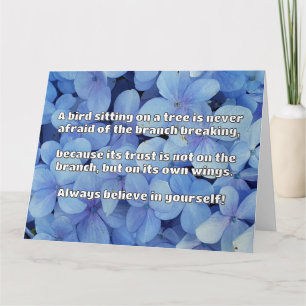 Empath Belief Positive Encouragement Quote Kort