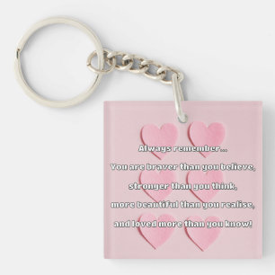 Empath Bravery Positive Encouragement Quote