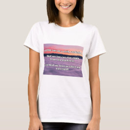 Empath Shine Positive Encouragement Quote T Shirt