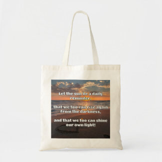 Empath Shine Positive Encouragement Quote Tygkasse