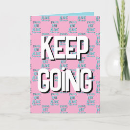 Empathy Card ger stöd för svåra tider Tack Kort