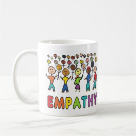 Empati Kaffemugg