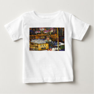 Empatins kraft t shirt