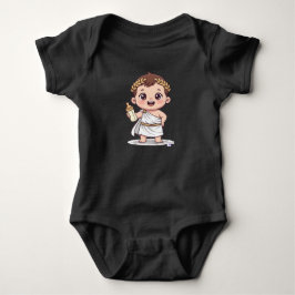 Emperador Romano Kawaii Be T Shirt