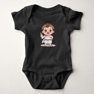 Emperador Romano Kawaii Be T Shirt