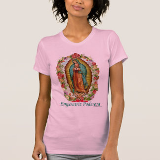 Emperatriz Poderosa Tee Shirt