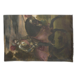 Emperor Charles V om Horseback (av titian)