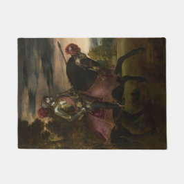 Emperor Charles V om Horseback (av titian)