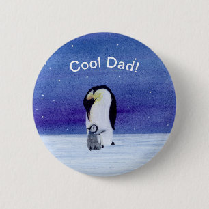 Emperor Penguin Knapp