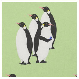 Emperor Penguin Online Line Tyg