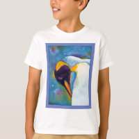 Emperor Penguin