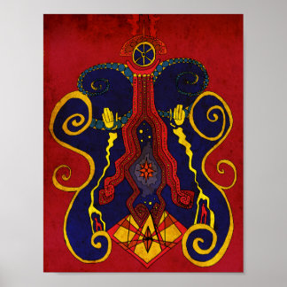 Emperor Poster