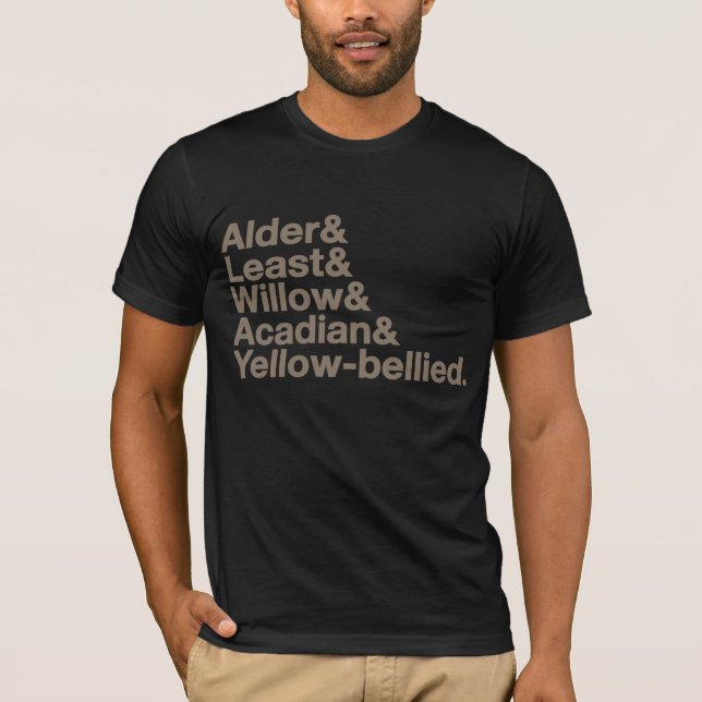Empids! T Shirt (Framsida)