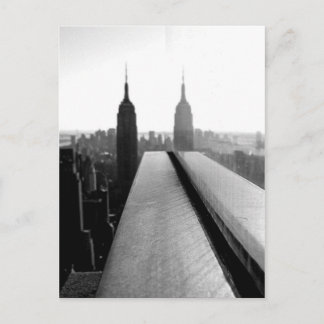 Empire, 2007. vykort
