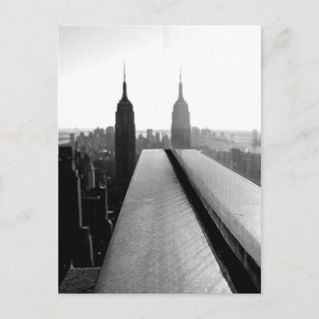 Empire, 2007. vykort (Framsida)