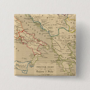 Empire Grec et Royaume d'Italie 774 a 900 Knapp