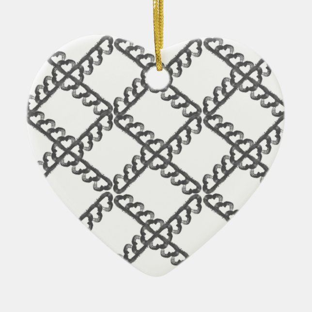 Empire Heart Ornament (Framsidan)