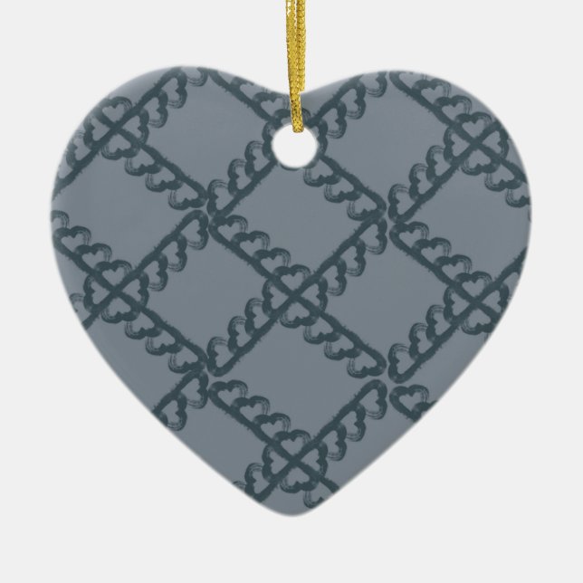 Empire Heart Ornament (Framsidan)