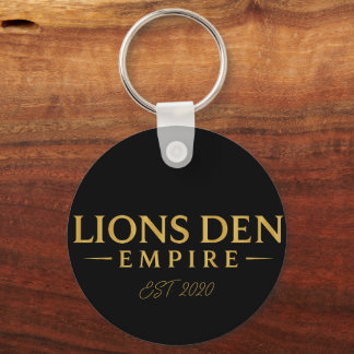 Empire KeyChain Nyckelring