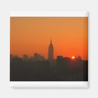 Empire Magnet