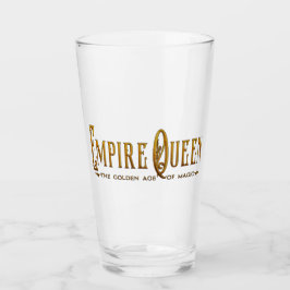 Empire Queen Glass Glaskopp