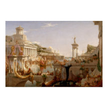 Empire: Sammanfattning