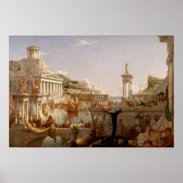 Empire: Sammanfattning Poster