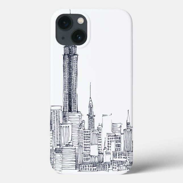 Empire state (Baksida)