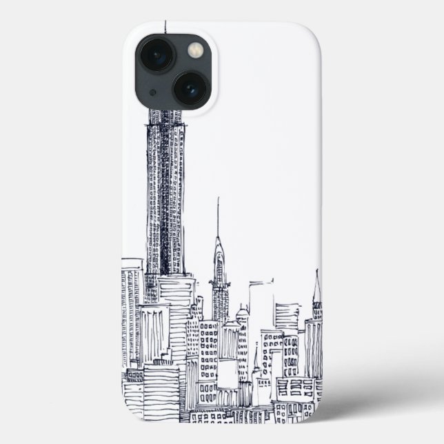 Empire state (Baksida)