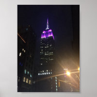 Empire state Byggande New York City NYC Photo