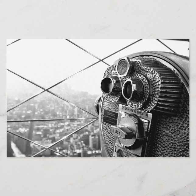 Empire state Bygger New York Pro Photo (Framsida)