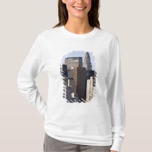 Empire state Byggnad och New York City, New York T Shirt